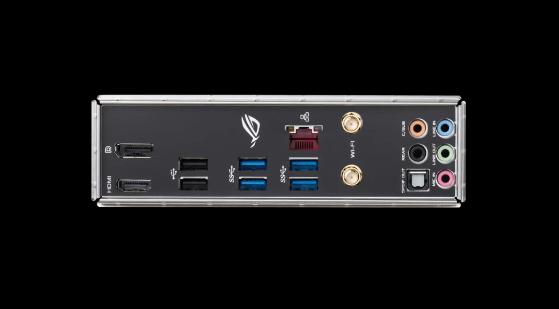 لوحة أم مستعملة ASUS STRIX B250I GAMING B250 DDR4 32GB PCI-E 3.0 M.2 HDMI Mini ITX للجيل السابع/الجيل السابع Core i7