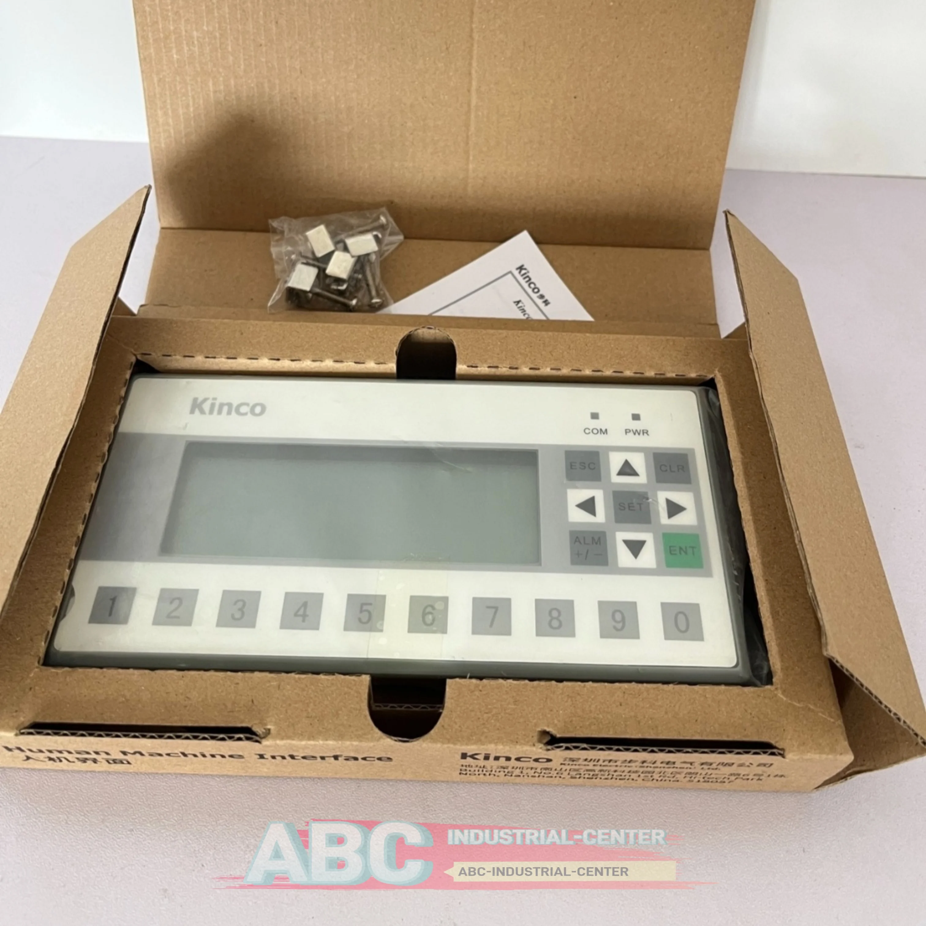 Сенсорная панель HMI MT4414TE MT4414TE-CAN 100% НОВЫЙ MT4424TE