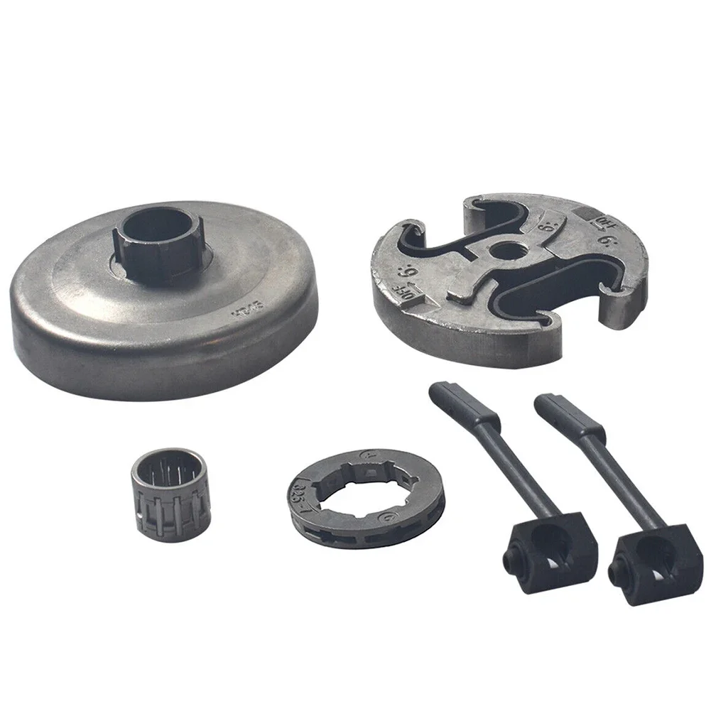 

Reliable Replacement Continuous Operation With This 3/8 Rim Sprocket Clutch Drum Line Kit For CS 2255 CS 2250 S