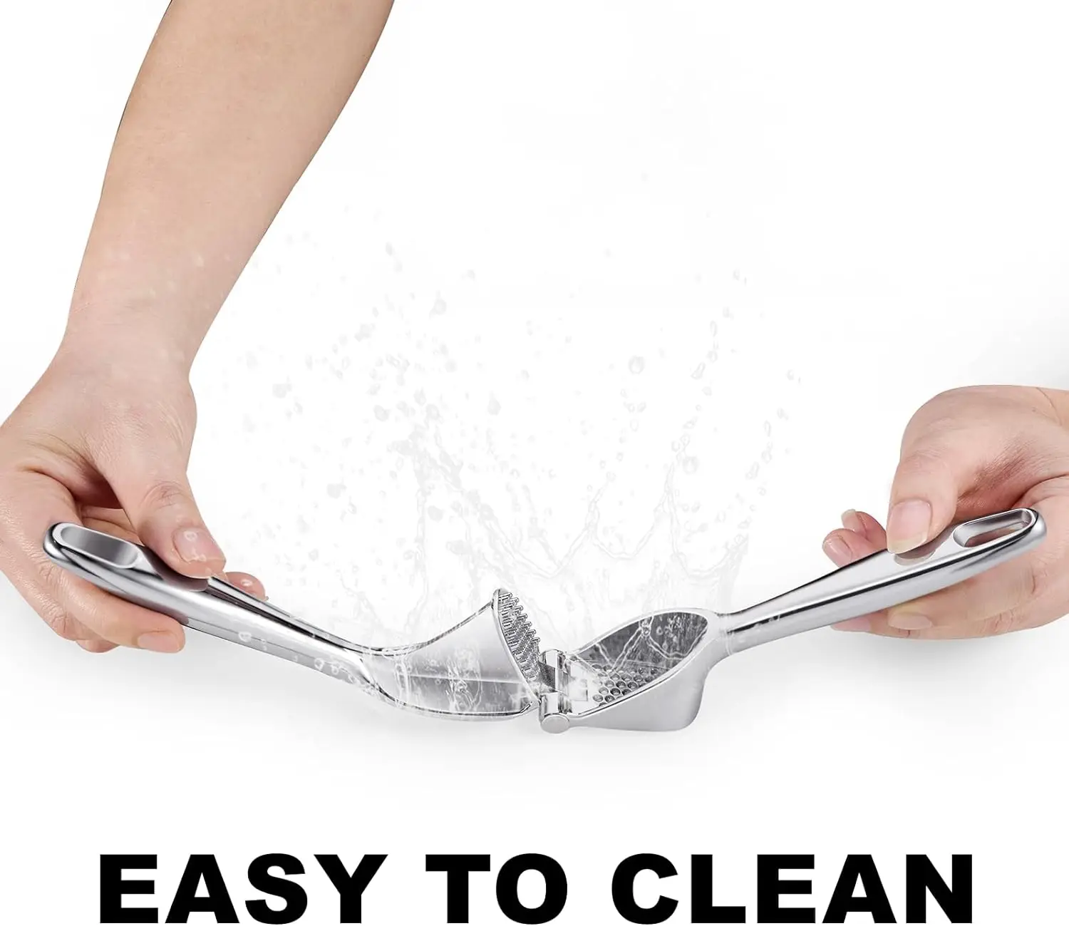 Thumbnail 4 - #20 Latest Garlic Presses Offers