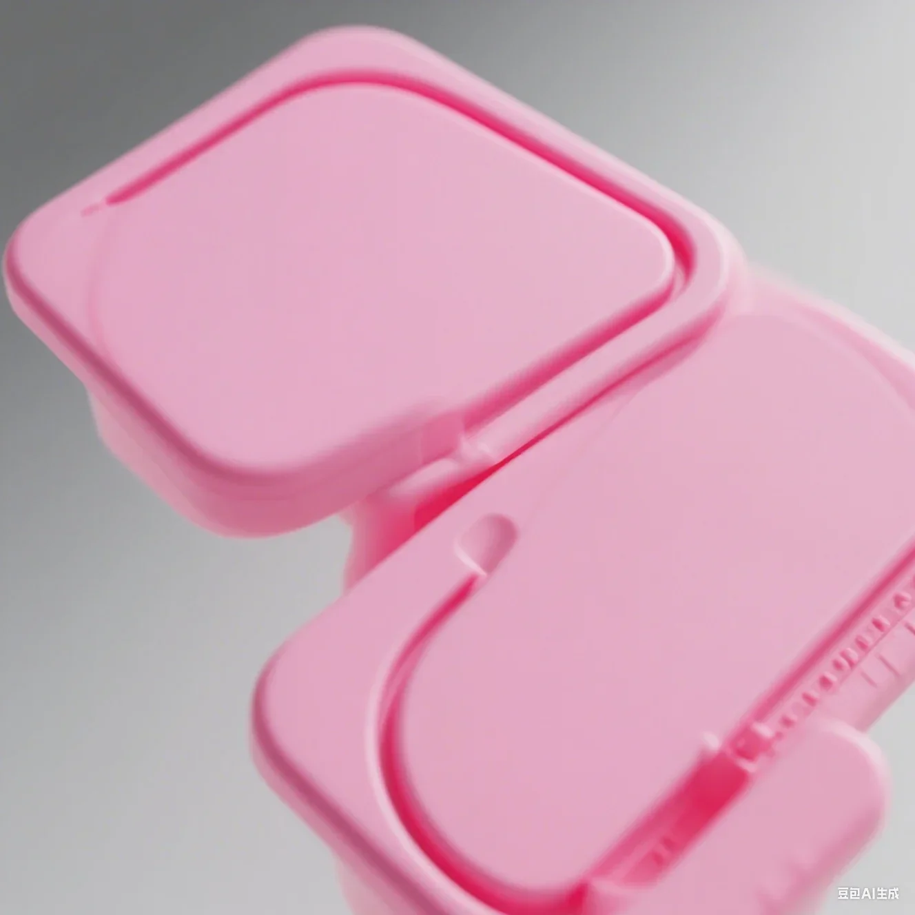 

3 шт. силиконовые контейнеры для закусок, ланч-бокс, 2 отделения для путешествий, пикников, офисные контейнеры, контейнеры для ланч-боксов-бенто-коробки