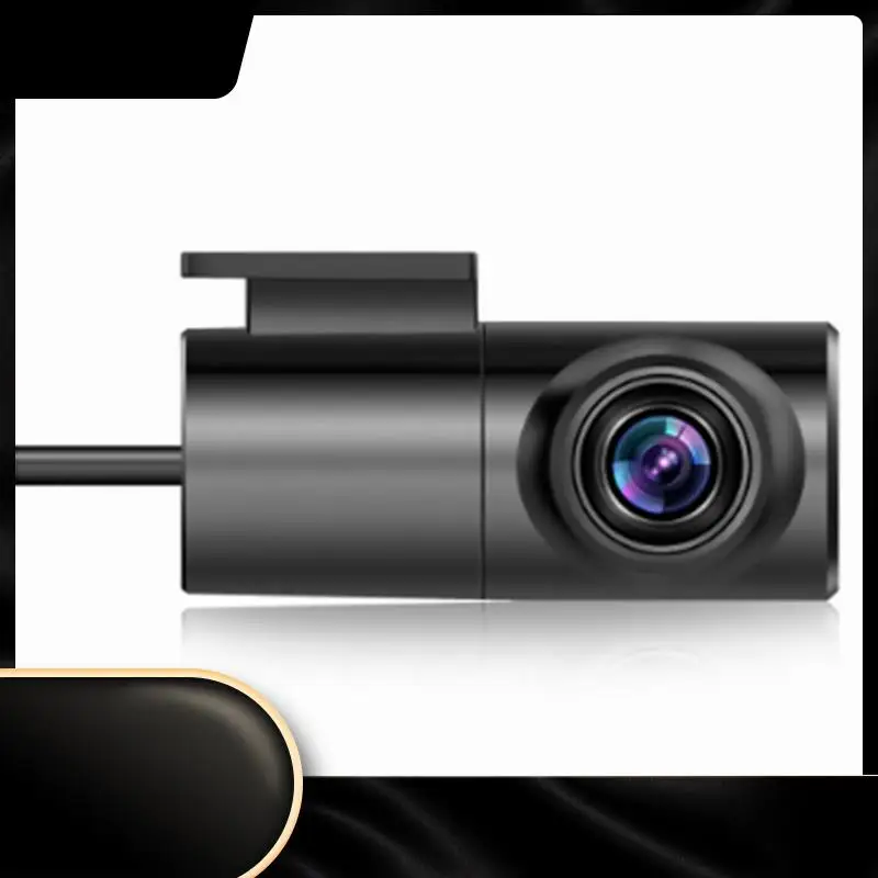 

Compact ADAS 720P USB Mini Dash Cam For Android Car Radio Loop Recording Parking Monitor-N29R