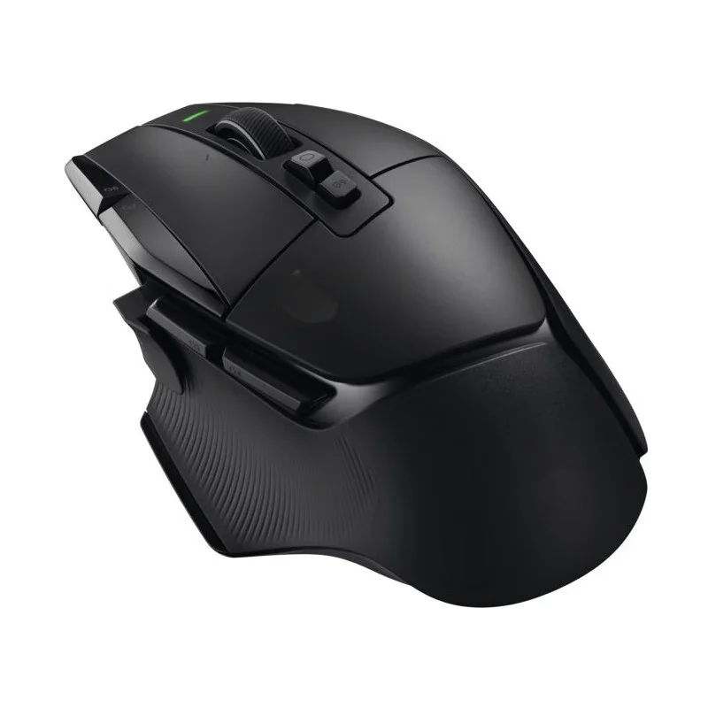 FOR Original Logitech G502 X PLUS LIGHTSPEED Wireless Gaming Mouse RGB Gaming Mouse Wholesale