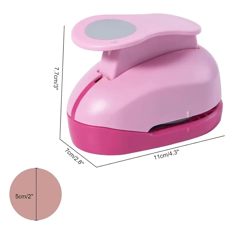 Фрезы для тиснения диаметром 8/25 мм