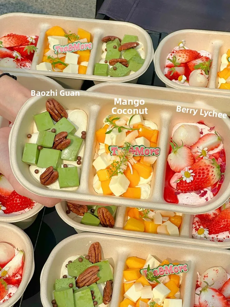 Spring Picnic Cake … - image