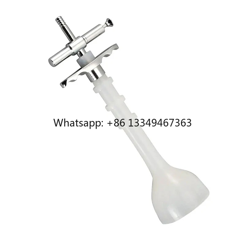 delivery-extractor-vacuum-ventouse-suction-cup-tool-for-obstetrics-gynecology-birth-control