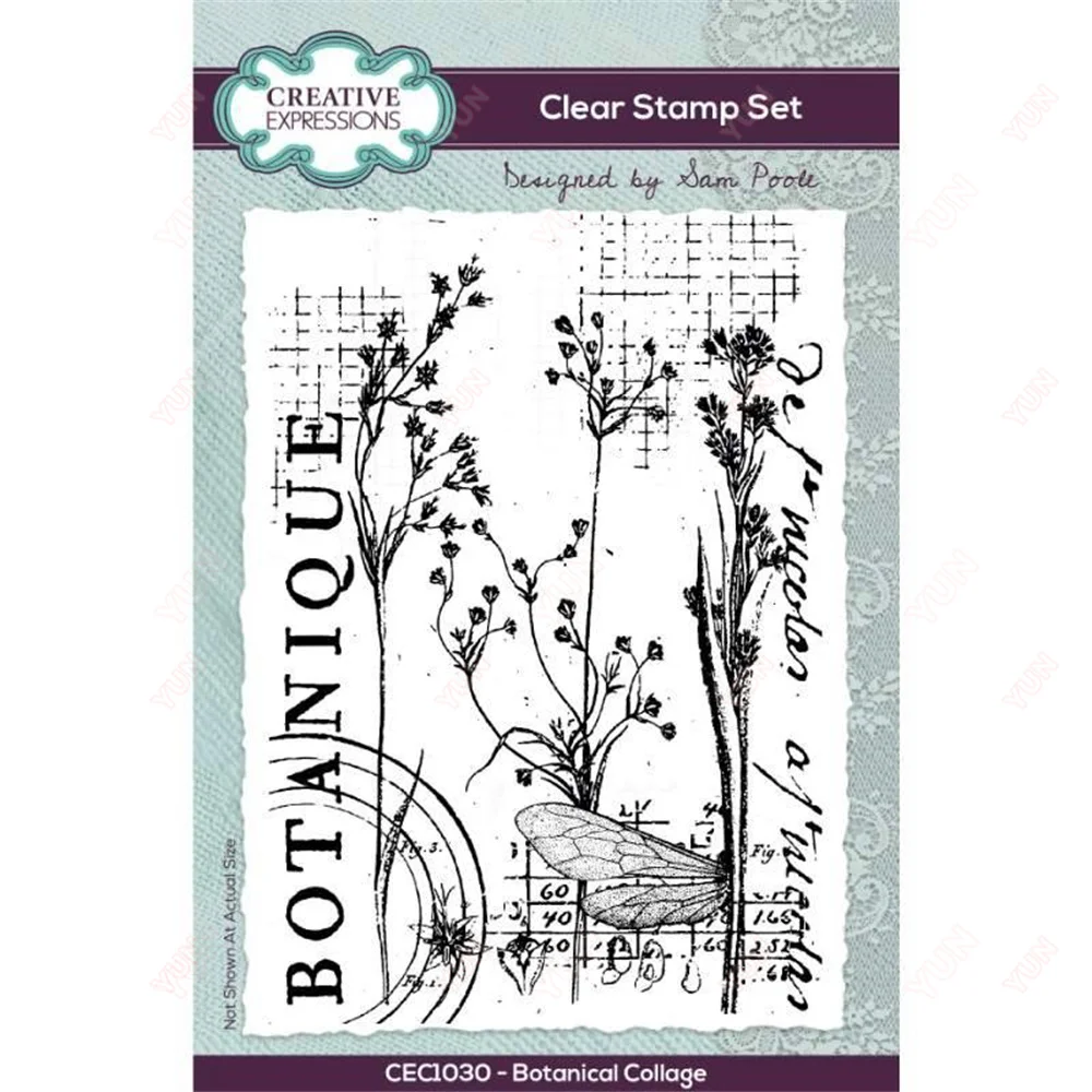 Variant: Z2186-Stamps