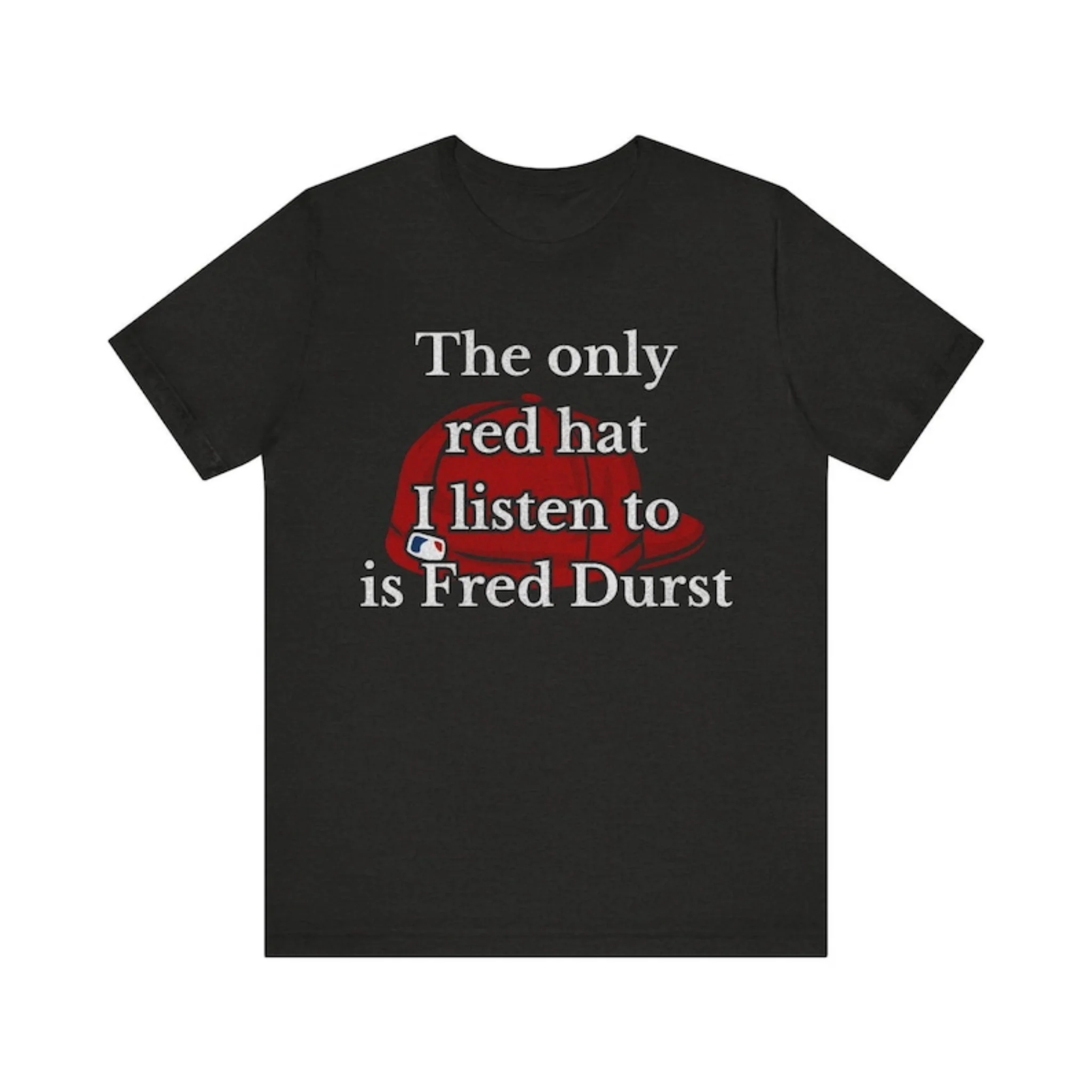 Unisex Retro Music Fan Quote Print T Shirt Casual Crew Neck Short Sleeve Slogan Tees Streetwear Daily Tops