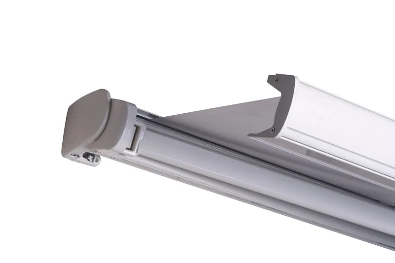 AutomaticFull Cassette Awning Sun Shade  for Garden Balcony