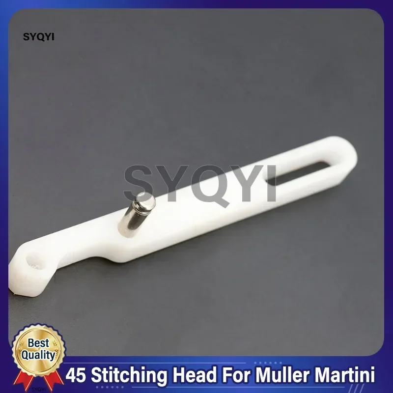 

Best Quality Muller Martini 45 Stitching Head For Muller Martini Parts