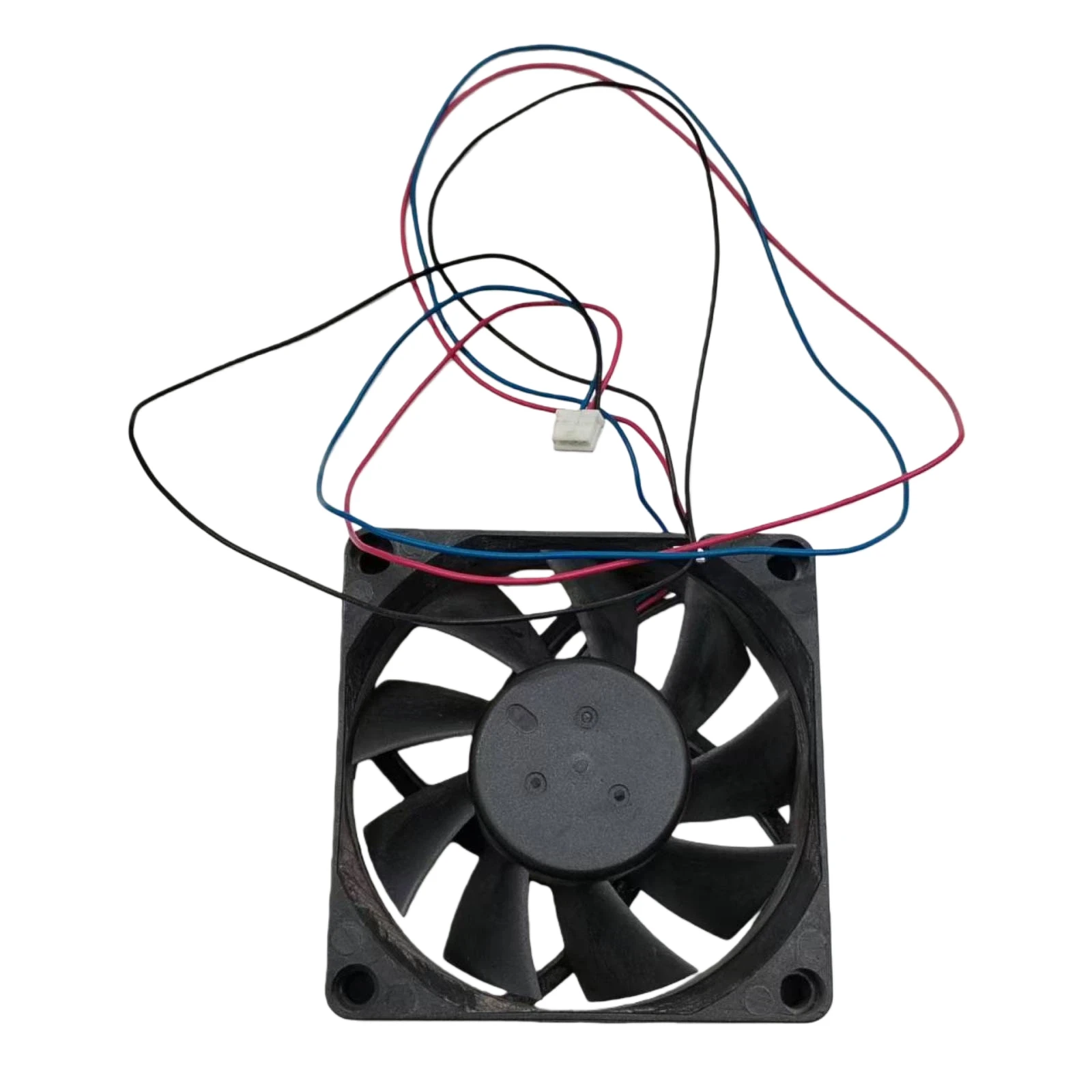 Cooling Fan Fits For HP Designjet T120 AFB0712MD Printer Parts