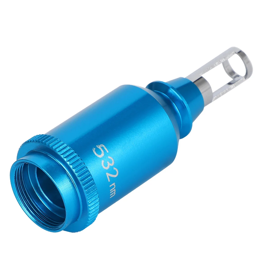 1Pcs Laser Probe Handle Head for Tattoo Removal Machine Instrument Part Accessory
