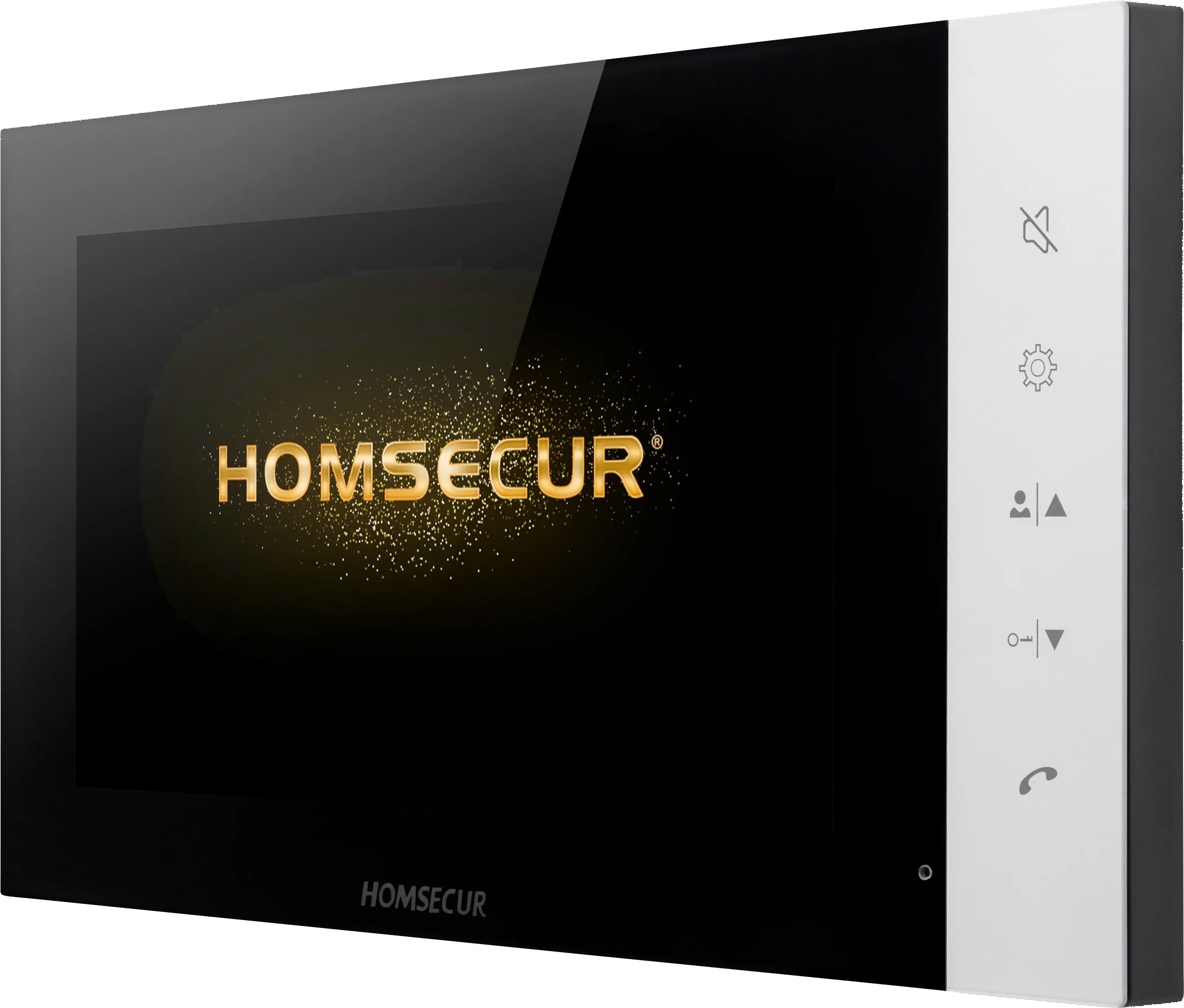 HOMSECUR  BJT13 Indoor Monitor 7