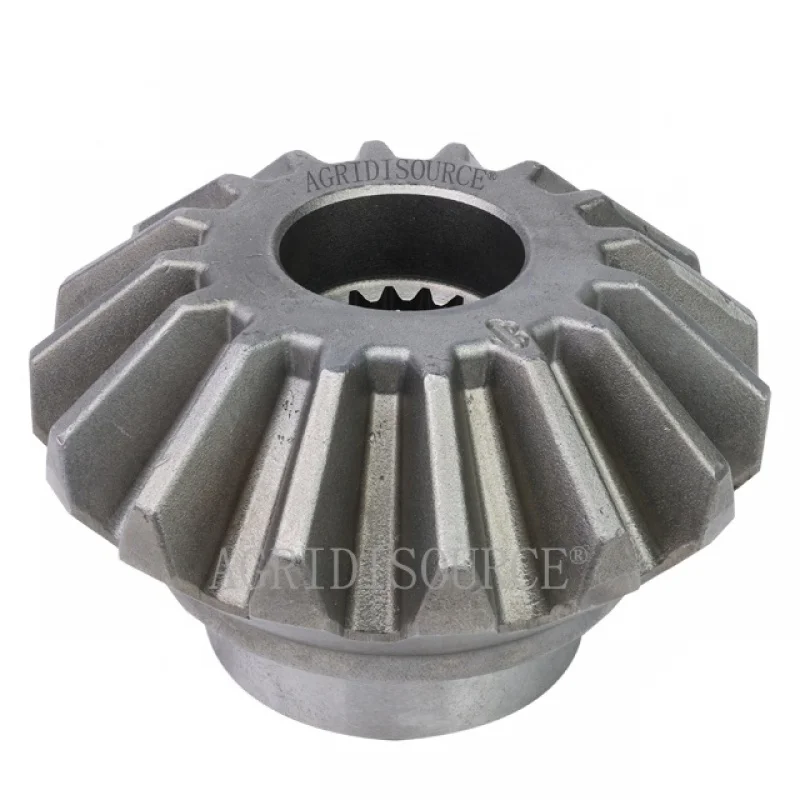 china：TC02311010037/38 Front axle gear For Foton Lovol agricultural machinery & equipment Farm Tractors