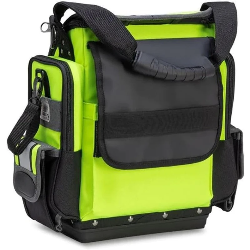 Pro Pac TP-XXL (Hi-Viz สีเหลือง)