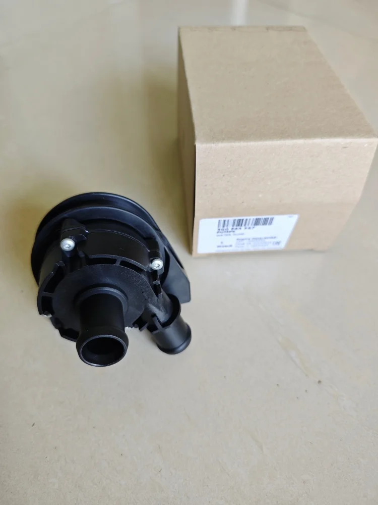 

NEW OEM Auxiliary Coolant Water Pump Cooling 03920232115G0965567A For VW Golf Audi Skoda 1.4 TSI EA211