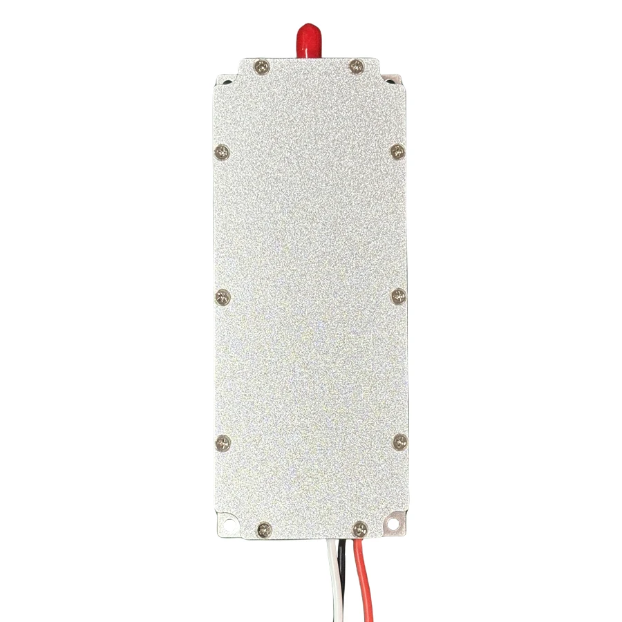 Módulo do amplificador do sinal do poder para Anti-zangão, 750-850MHz, 50W