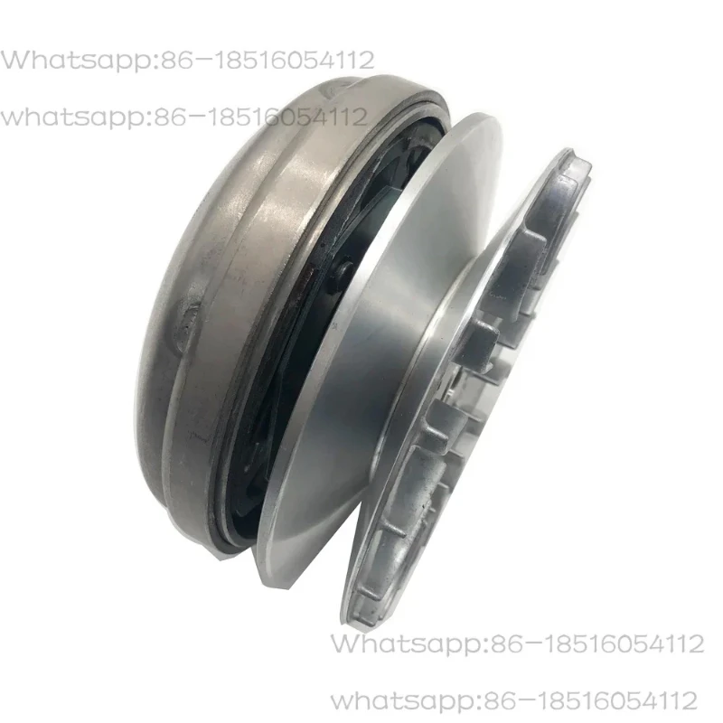 Secondary Driven Clutch For Massimo UTV250 HS250UTV UTV 250 Strike Sector OEM 21400-013-0000