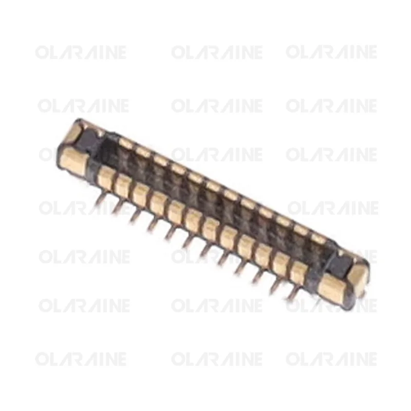 20/100Pcs BM28B0.6-24DP/2-0.35V(51) Board-to-board and mezzanine connectors RoHS 26 Position Current 5 A Voltage 30 V