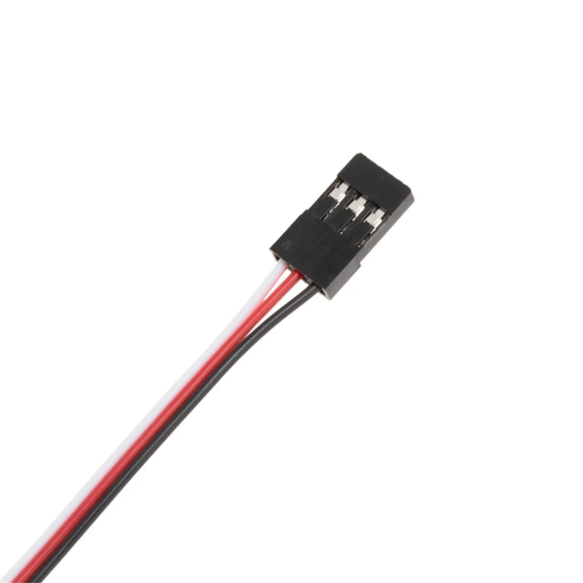 

AA85 RC Car Accessories Led Police Flash Light Alarming Light for 1/10 Axial SCX10 D90 RC Car Parts Round