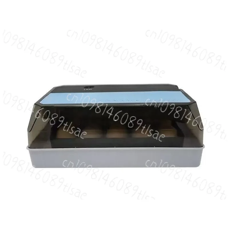 

Умный автоматический домашний инкубатор для птицы на 15 яиц для курицы, утки и яиц