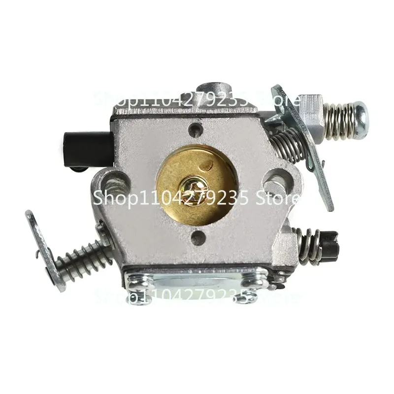 

Подходит для карбюратора бензопилы MS170 MS180 017 018 C1Q-S70 C1Q-S70A.