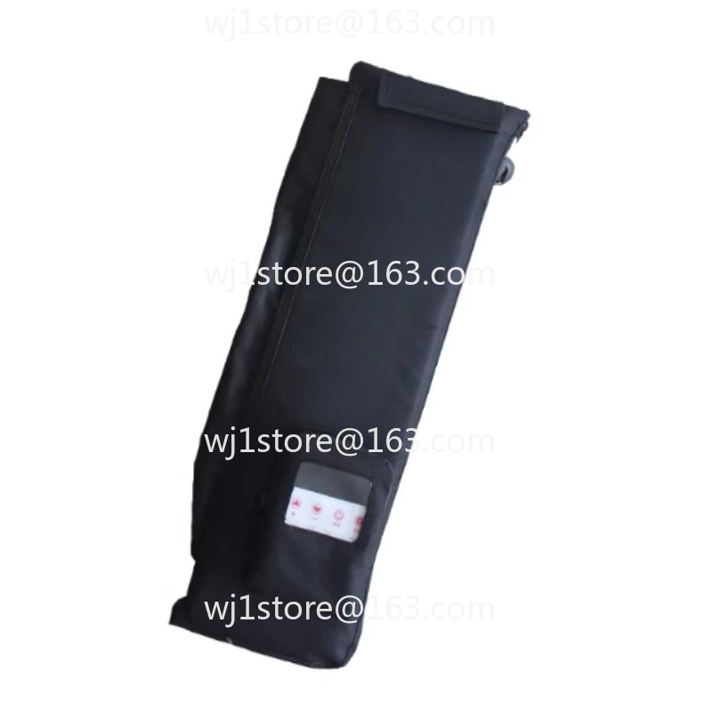 Double frozen essence thermostatic bag, jacket, reformer backpack, easy to carry, long battery life and heat preservation