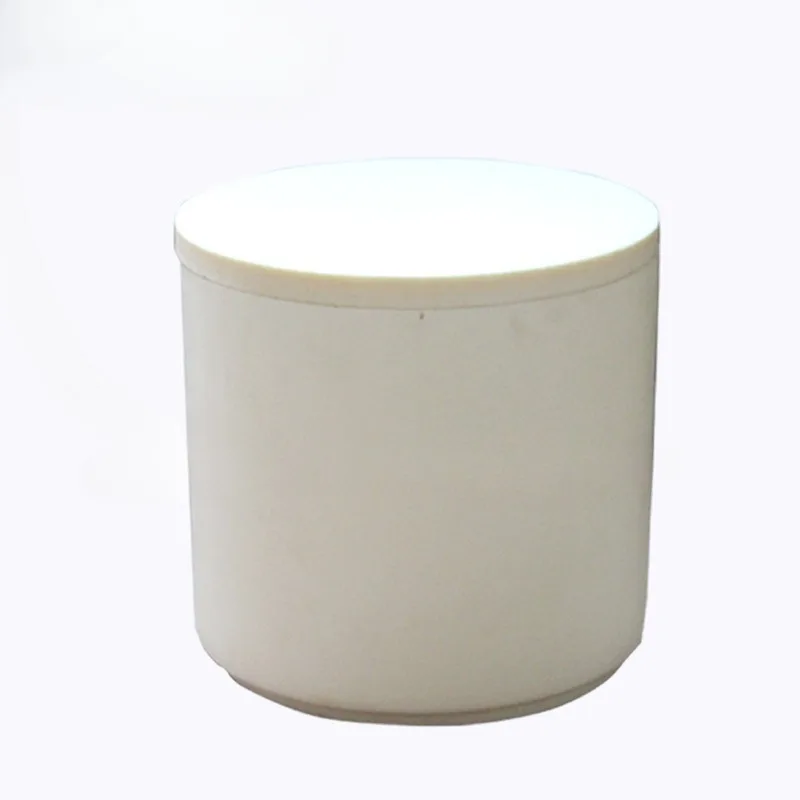 Corundum grinding tank, planetary ball grinding tank, special for mechanical and electrical equipment manufacturing