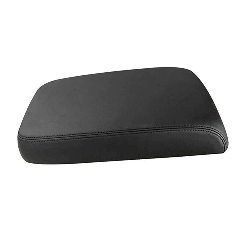 Car Center Console Armrest Lid Cover Assembly 1VT06DX9AI For Dodge Charger Chrysler 300 Armrest Box Cover With Base