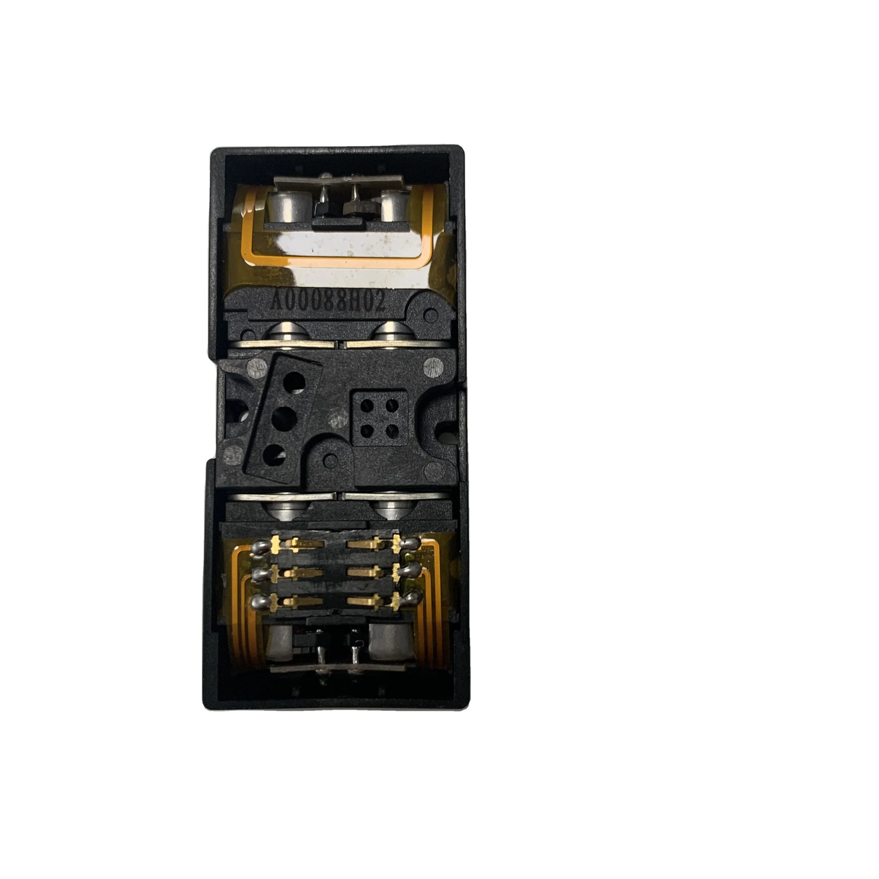 

Compatible New A34044 Imaje ELECTROVALVES BLOCK-4 for Imaje 9410 Inkjet Printer