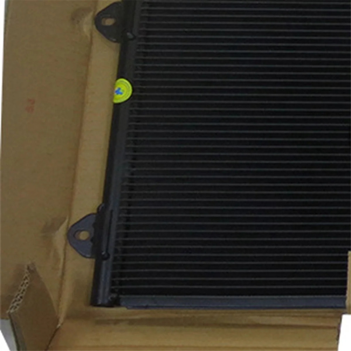 Auto Air Conditioning Condenser Radiator for Bentley Continental GT Flying Spur 06-2012 3W0820411E 3W0820411D