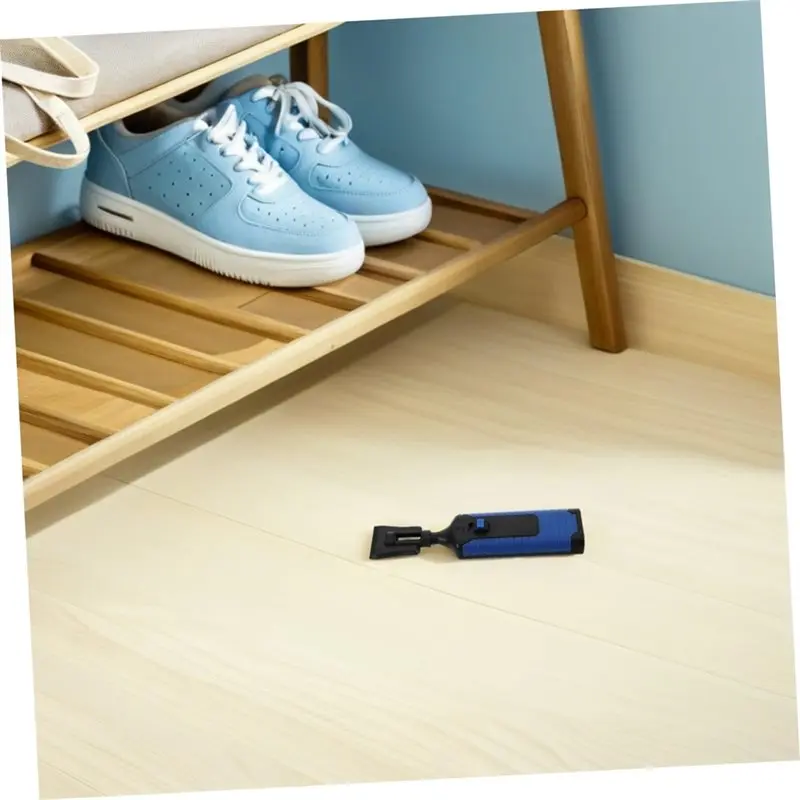 AT21-For Furniture Cracks Repair For And Porcelain Compatible Portable Heating Pen Wax Melting Tool For Tile Chip Restor