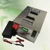 72V 80Ah 100Ah 150Ah 180Ah 200Ah 리튬인산철(LiFePO4) 배터리, 스쿠터, 오토바이, 삼륜차, 전기 사륜차용 2