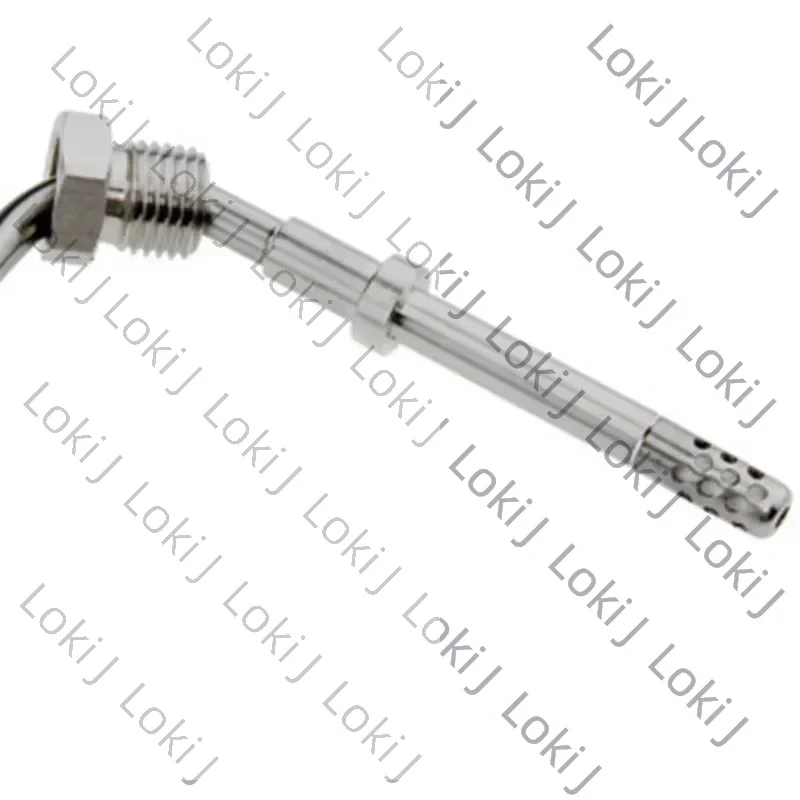 

Loki J NEW GAS TEMPERATURE SENSOR 038906088D OEM FOR AUDI A6 4F C6 EXHAUST