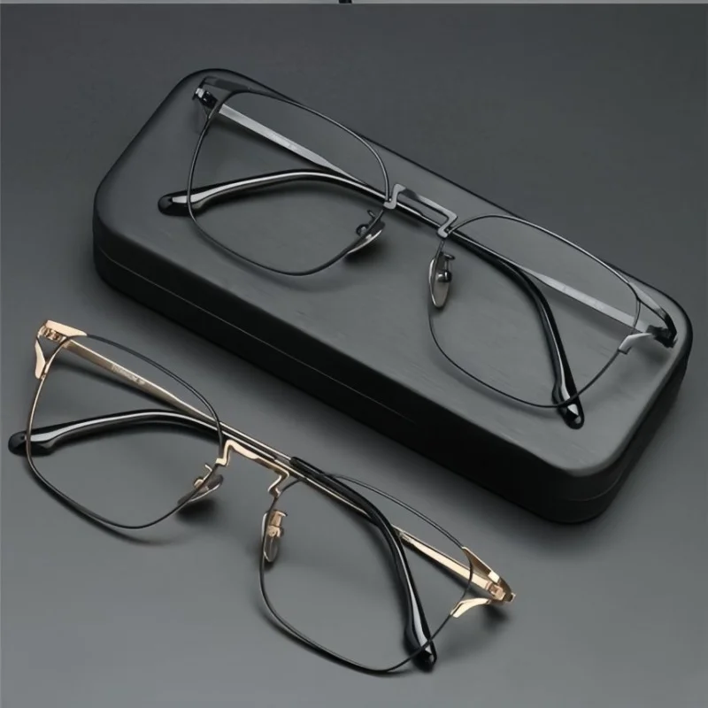 ultra-light-pure-titanium-frame-vintage-oval-men-and-women-eyeglass-hand-made-spectacles-reading-glasses