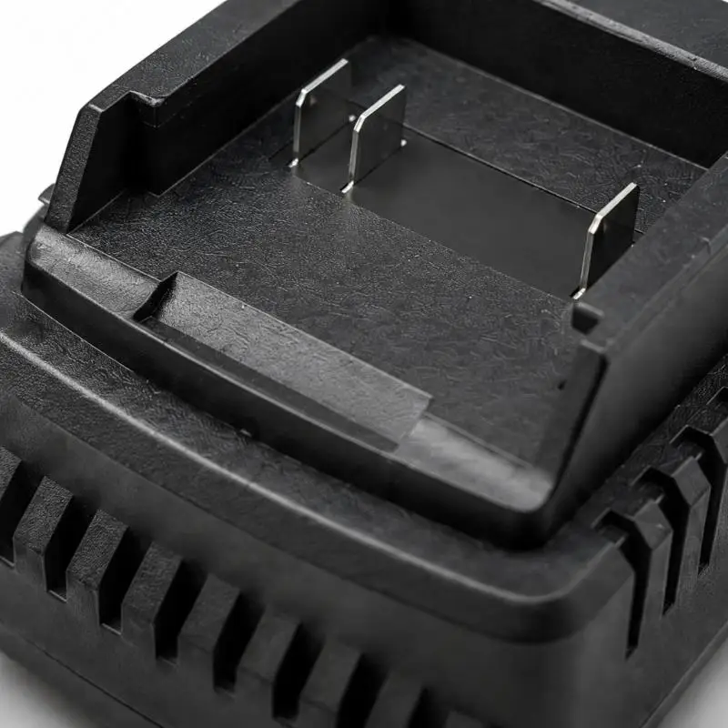 21V Battery Charging Station for BL1415 BL1815 BL1830 BL1850 Power Tool, 2.0A Output with Battery Cradle, Fixed Cord M4YD