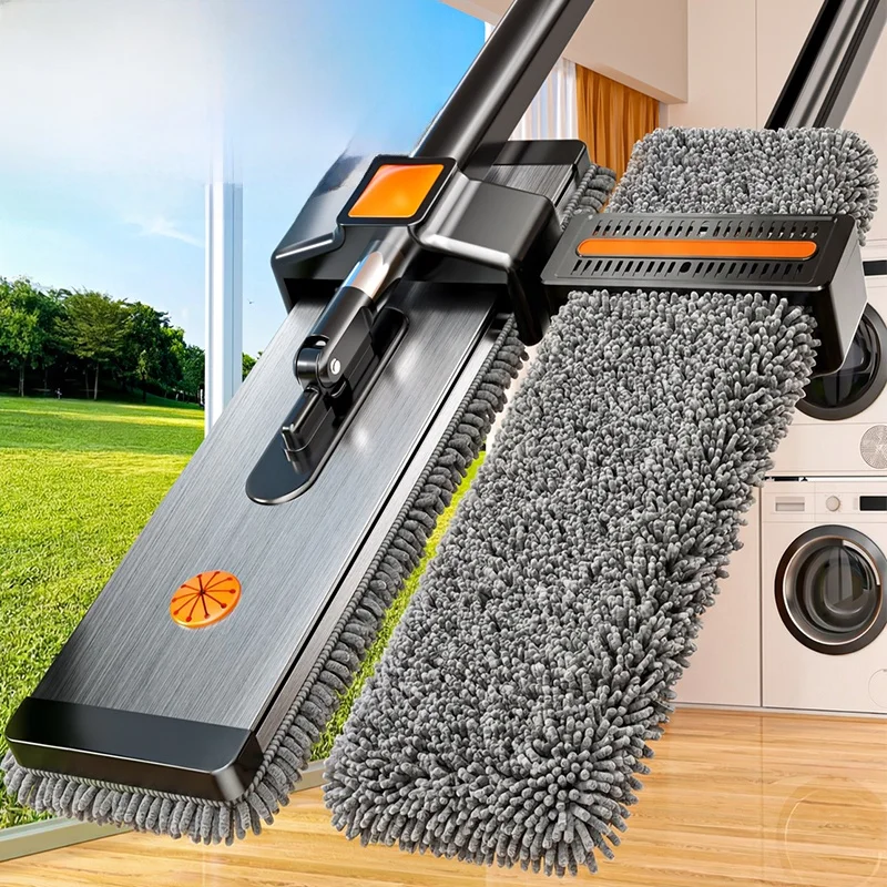 water-absorbent-flat-mop-head-for-easy-cleaning-home-use-no-hand-wash-required-quick-drying-rectangle-shape-stainless-steel-s