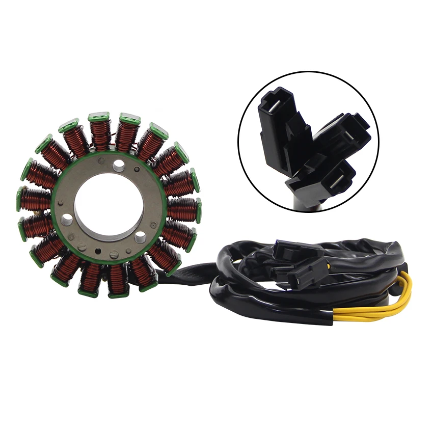 

For Suzuki GSX750 GSX750SE GSX750EE GSX750EF GSX750EFE GSX750EFF GSX750ESD GSX750ESE GSX750ESF Motorcycle Alternator Stator Coil