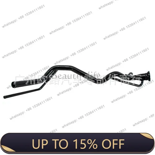 ZJ.77201-12680 Fuel pipe, for auto parts