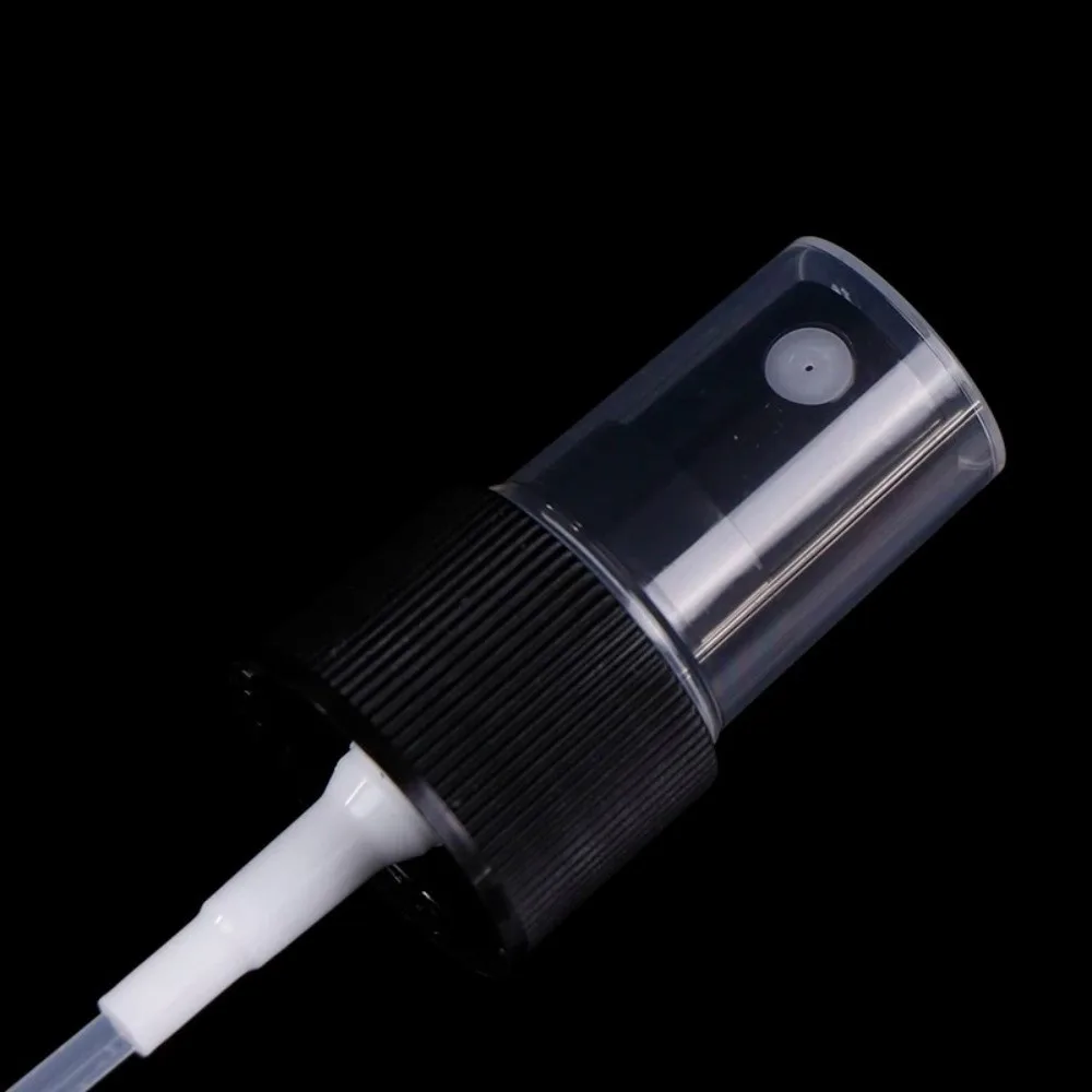 10Pcs Plastic Spray Bottle Replacement Nozzles Multi-purpose 18/20/24mm Bottles Spray Bottle Tops Reusable Refillable