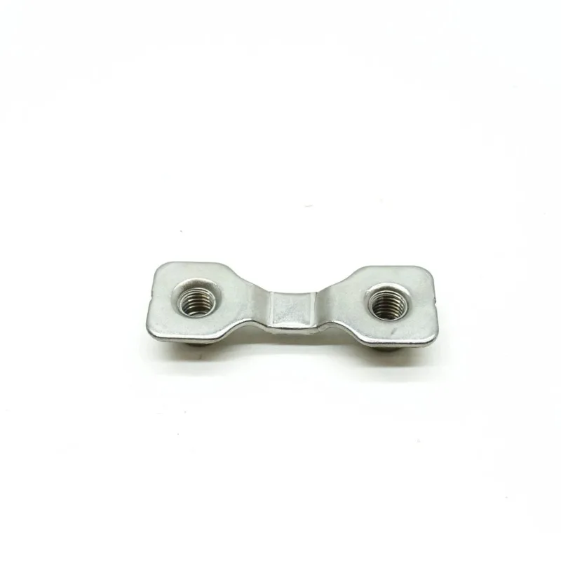 FRONT REINFORCEMENT THREADED PLATE 2126200026  A2126200026  For Mercedes-Benz CLA C117 W212 2007 2008 2009 2010 2011 -2019