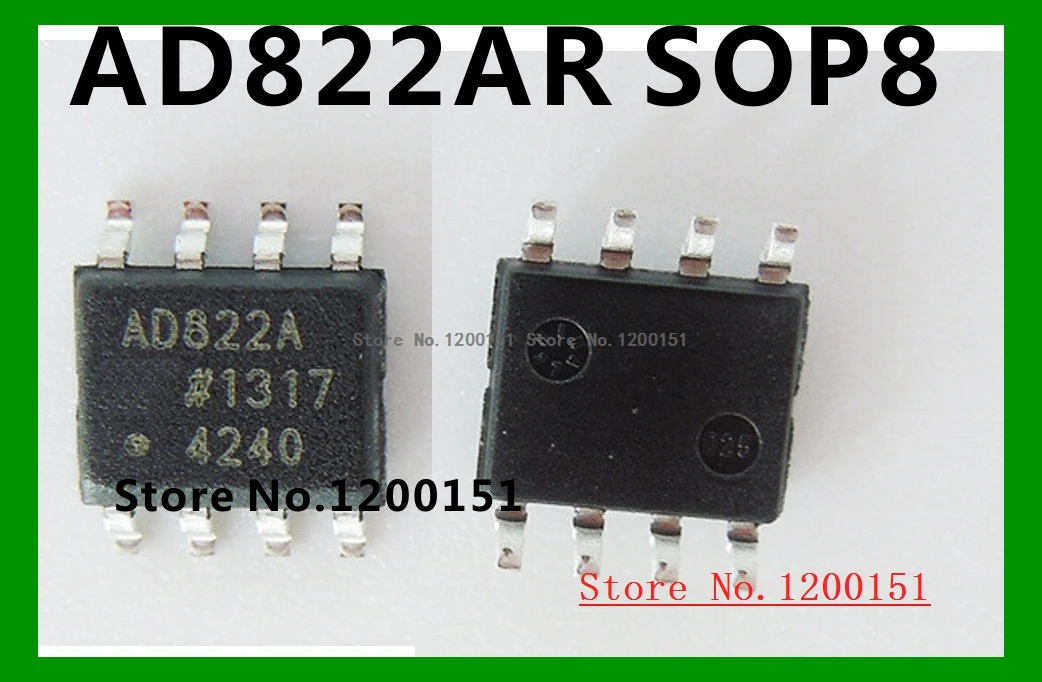 AD822 AD822A AD822AN DIP8 AD822SQ CDIP8 AD822AR SOP8 AD822ARM AD822ARMZ MSOP8