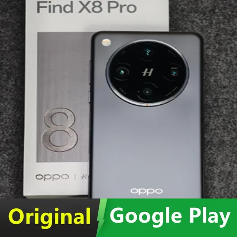 Смартфон Oppo Find X8 Pro, 12/256ГБ, 12/512ГБ, 16/512ГБ, 16ГБ/1ТБ, china