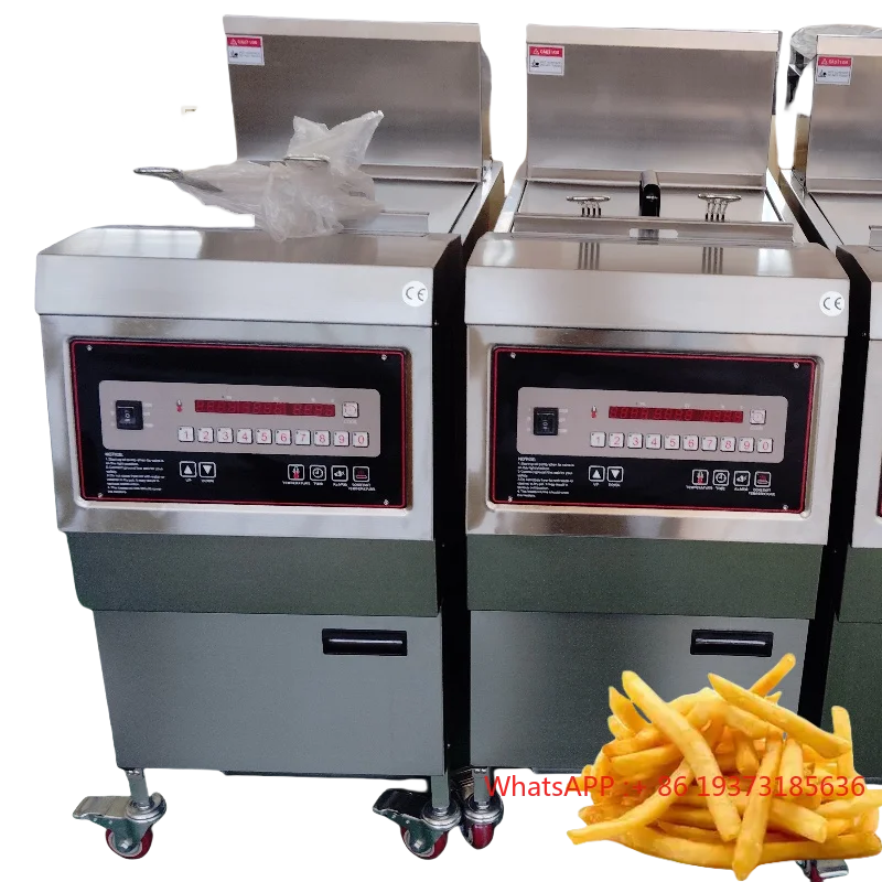 Kfc Restaurant Auto…