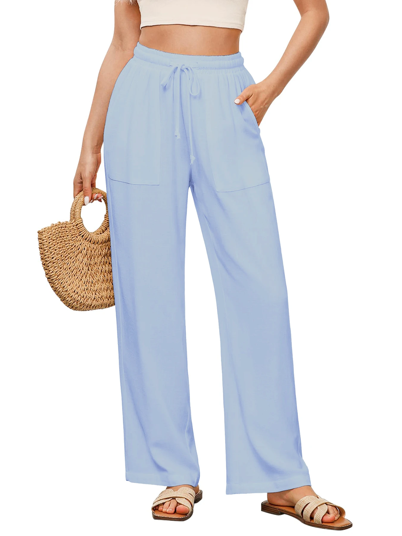 Light blue