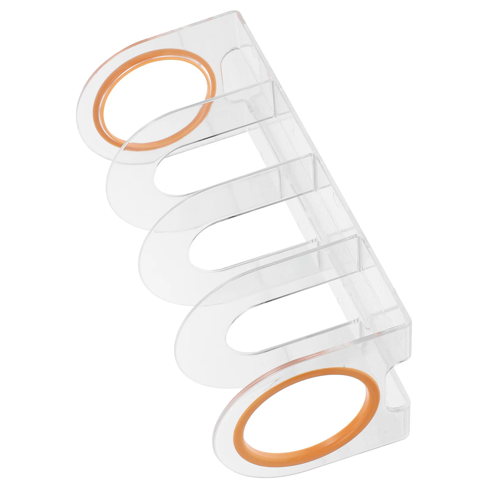 

Bookend Stand Multifunctional Vertical Book Organizer Desktop Storage Rack For Office Home School Use File Folder Holder