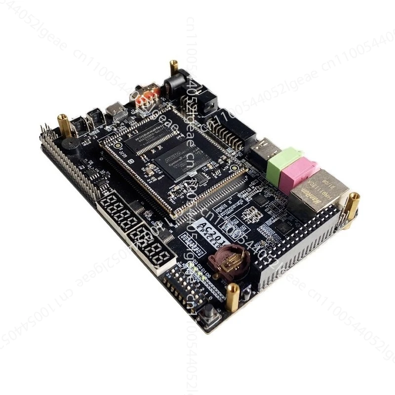 

EP4CE6/EP4CE10 FPGA chip core board development board industrial grade;