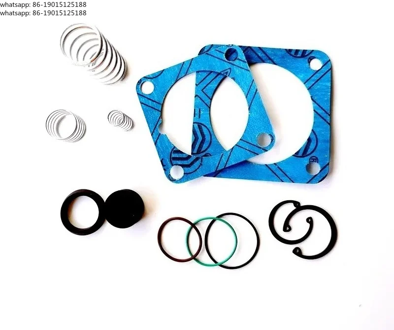 2901029801 (2901-0298-01) GA7-11 Screw Air Compressor Accessories Unloading Valve Repair Kit