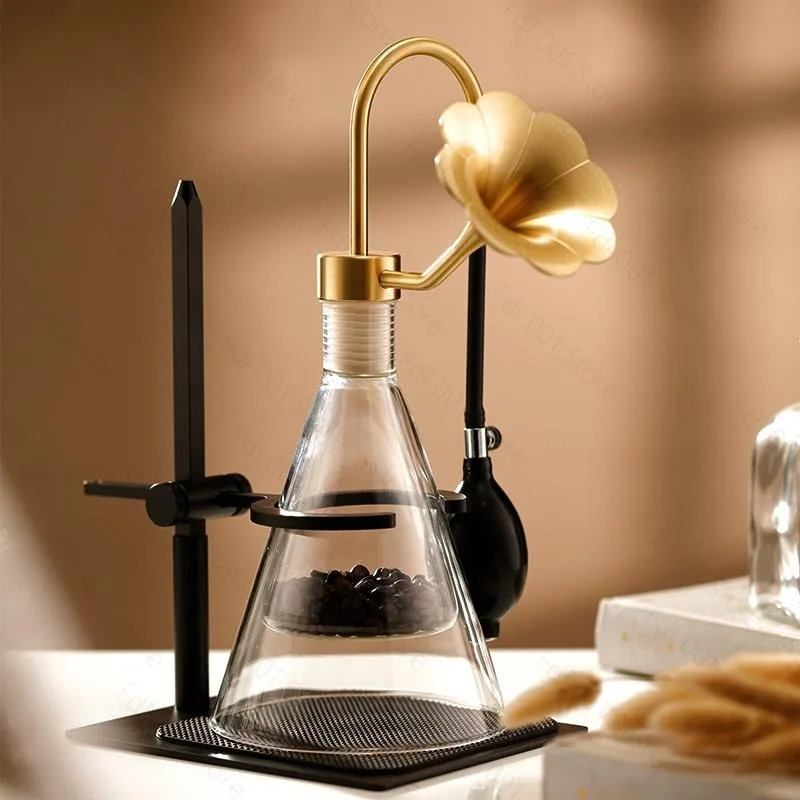 Perfume Smell  Tester Essential Oil Utensils Bottle Large Tangerine Peel Tea Taste Display Stand