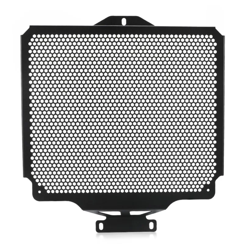 اكسسوارات الدراجات النارية ل Moto Guzzi V100 Mandello 2023 2024 2025 المبرد الحرس غطاء مصبغة محرك الحرس الإسكان حماية #3